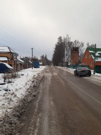 Дом 46,8 м² на участке 15 сот.