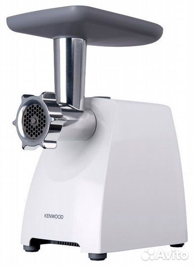 Мясорубка электрическая