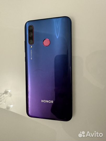 HONOR 10i, 4/128 ГБ
