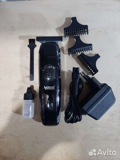 Машинка для стрижки волос Moehair