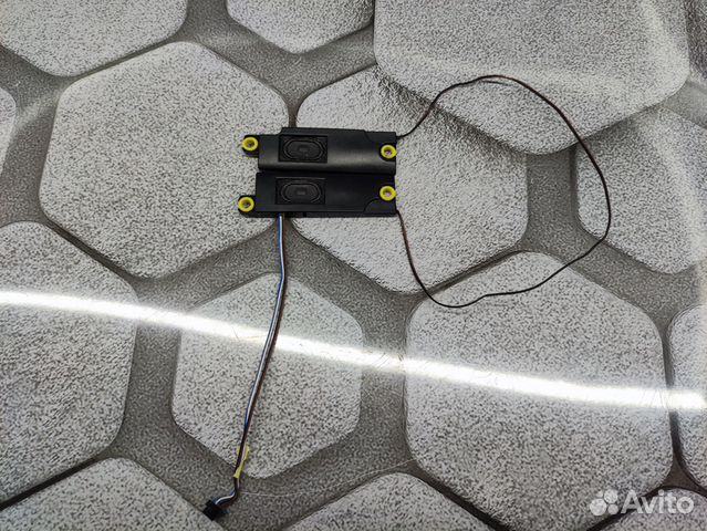 Динамики для Acer Aspire ES1-520