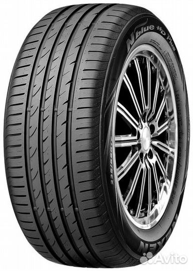 Nexen N'Blue HD Plus 165/65 R14 79H