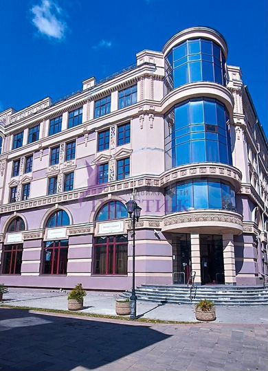 Салон красоты StylishCat