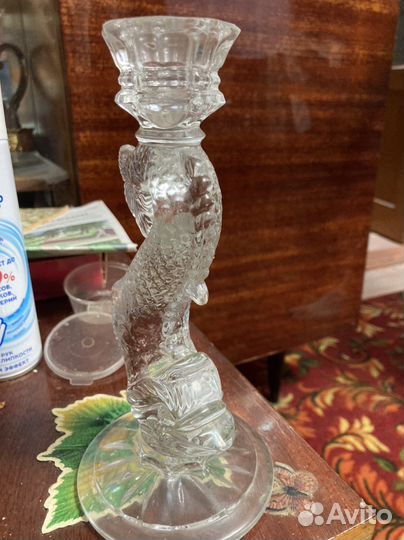 Подсвечник