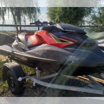 BRP SEA-DOO RXP RS 300