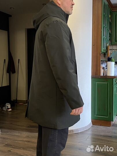 Парка пальто dkny