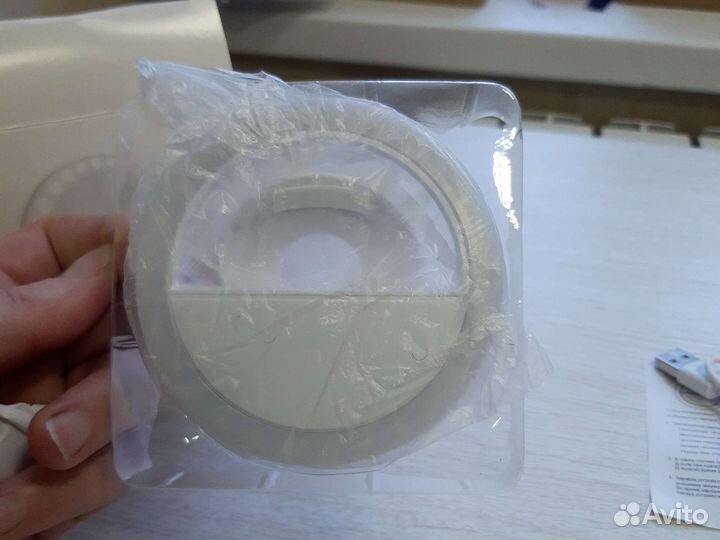 Селфи кольцо для смартфона