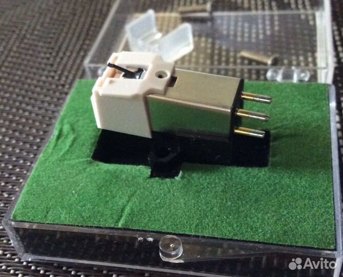 Гзп гзку игзп Mf100 игла звукоснимателя запчасти