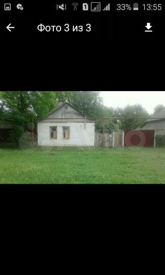 Участок 15 сот. (СНТ, ДНП)