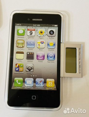 Весы электронные