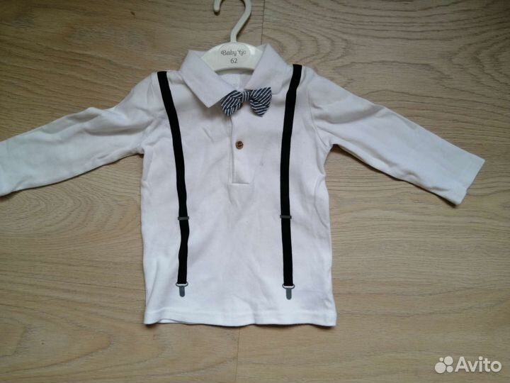 Костюм на 1 годик мальчику 80