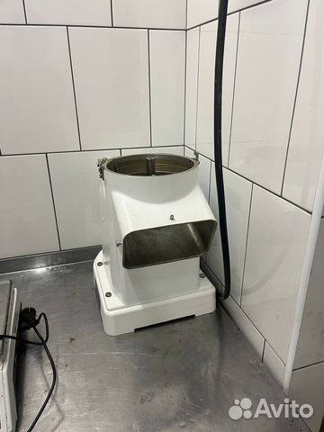 Комбайн кухонный 380вт