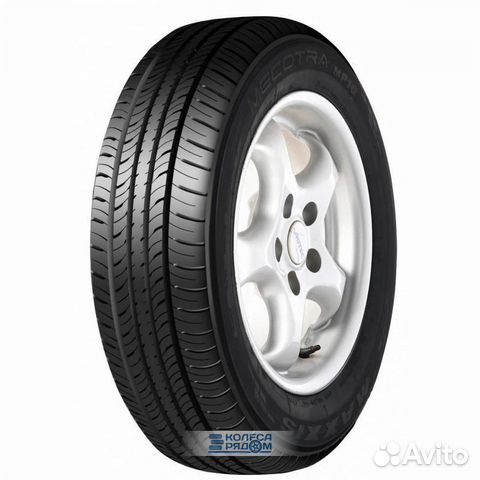 Maxxis MP10 Mecotra 205/60 R15 91H