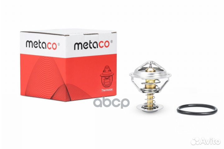Термостат '1520-056 metaco