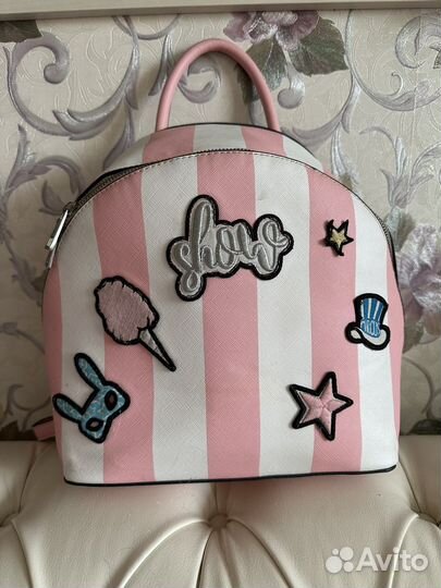 Рюкзак для девочки