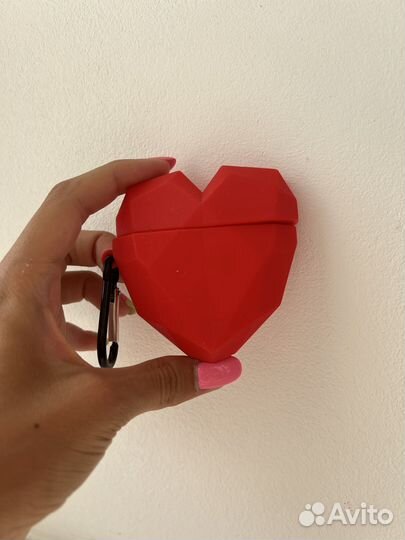 Чехол для airpods1