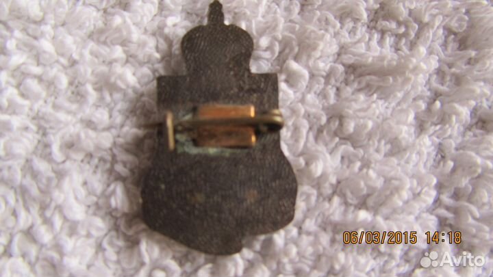 Значки, пополнят вашу коллекцию