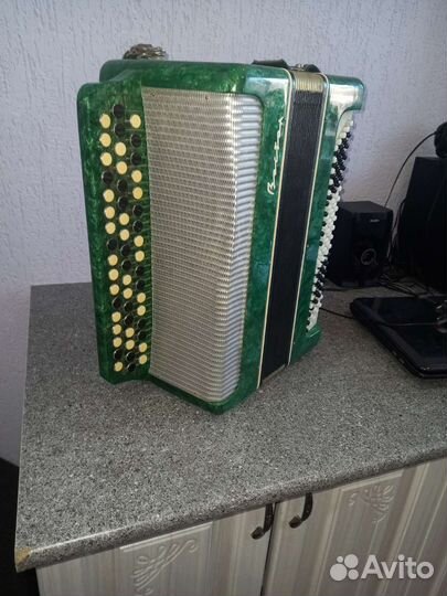 Баян восток