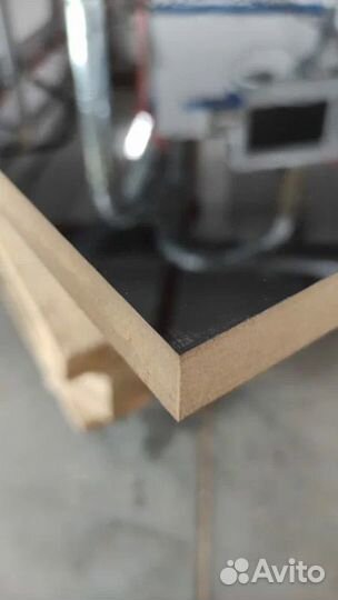 Распил и кромление лдсп, мдф