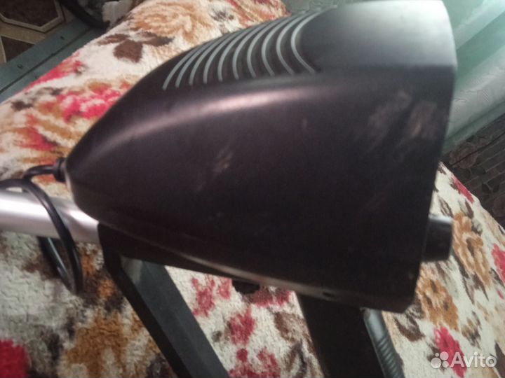 Металлоискатель