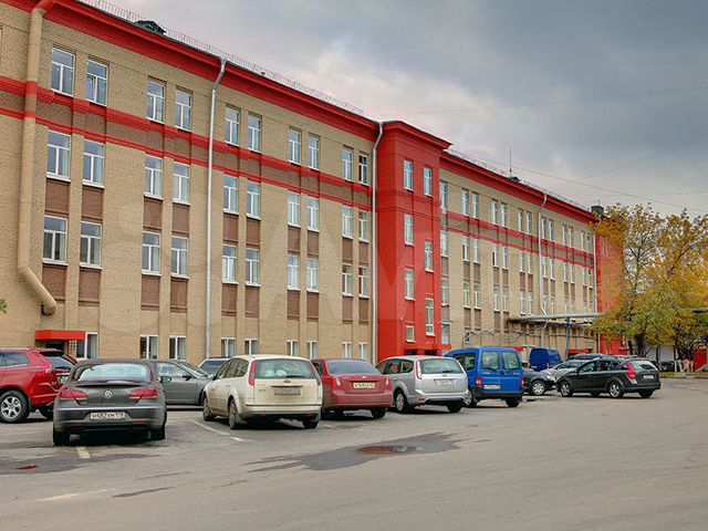 Скажите сыр ул швецова 60 фото Сдам Производство 521.7 м2 в Санкт-Петербурге Аренда коммерческой недвижимости в