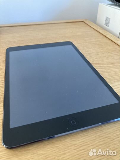 iPad mini 2 128гб LTE/4G
