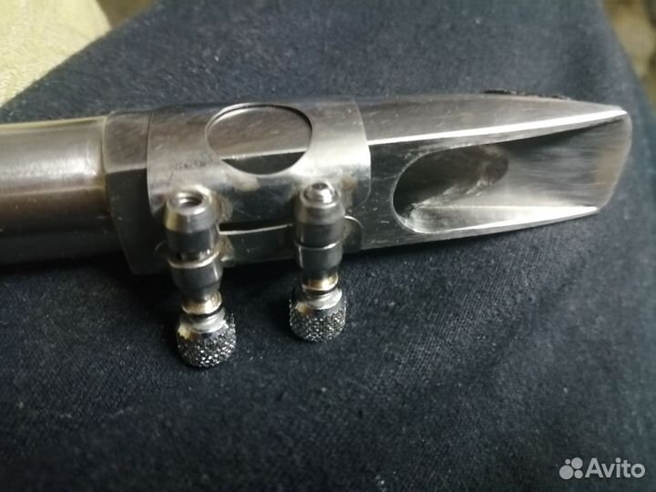 Мундштук для саксофона тенора Berg Larsen 105, 0