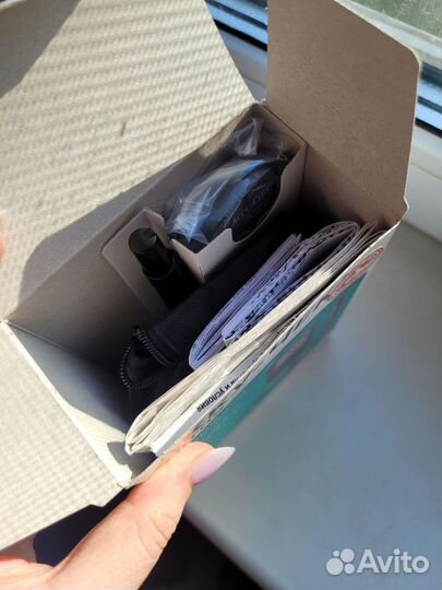 Глюкометр Акку-чек актив