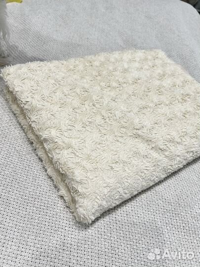 Плед IKEA 130х170