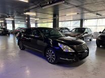 Nissan Teana 2.5 CVT, 2009, 175 000 км, с пробегом, цена 795 000 руб.