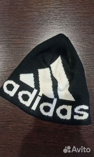 Шапка adidas