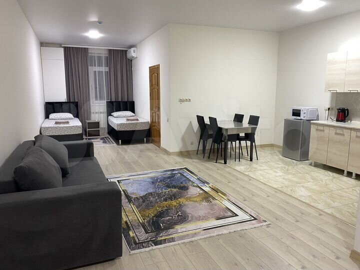 Комната 75 м², 3/4 эт.