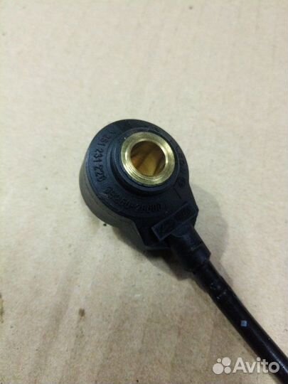 Датчик детонации Kia Rio 4 седан 1.6 2018