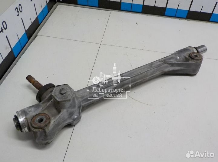 Рейка рулевая Toyota 45510-0E040