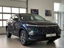 Новый OMODA C5 1.5 CVT, 2024, цена от 1 789 900 руб.