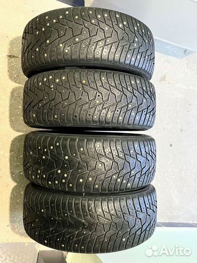 Hankook Winter I'Pike RS2 W429 205/55 R16 91T