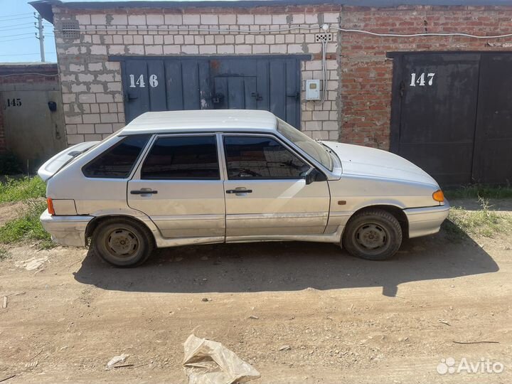 LADA Priora 1.6 МТ, 2012, 173 000 км