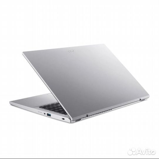 Новый ноутбук Acer Aspire 3 AMD 7 5700 U