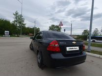 Chevrolet Aveo 1.4 MT, 2011, 239 965 км, с пробегом, цена 320 000 руб.