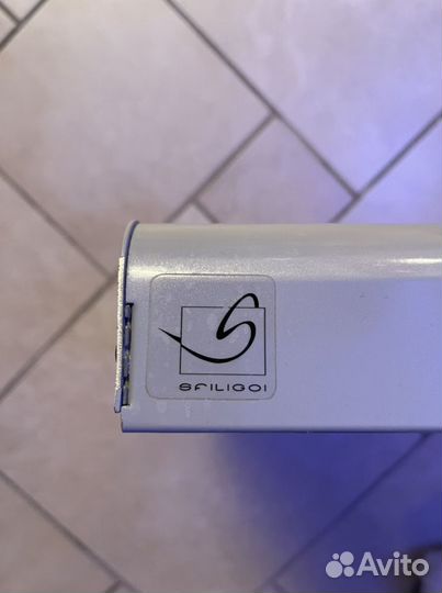 Свет для морского аквариума