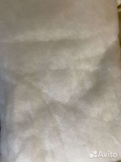 Остатки ткани