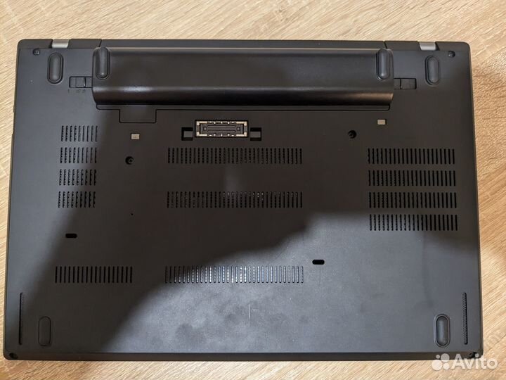 Lenovo ThinkPad T470 16/480