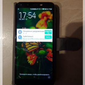 TECNO POP 1S Pro, 2/16 ГБ