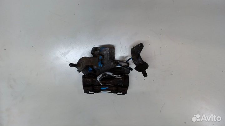 Суппорт Honda Civic, 2012