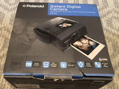 Polaroid z340