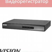 Hikvision DS-7104NI-Q1/M(C) видеорегистратор