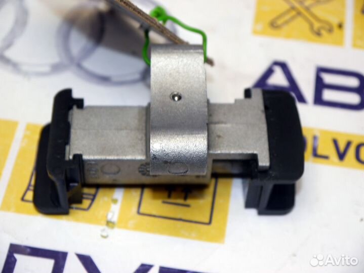 Натяжитель цепи левый Вольво XC90