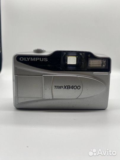 Olympus trip xb400