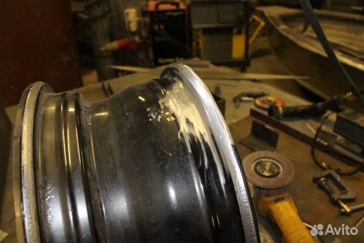 Сварка Аргоном, ремонт изделий