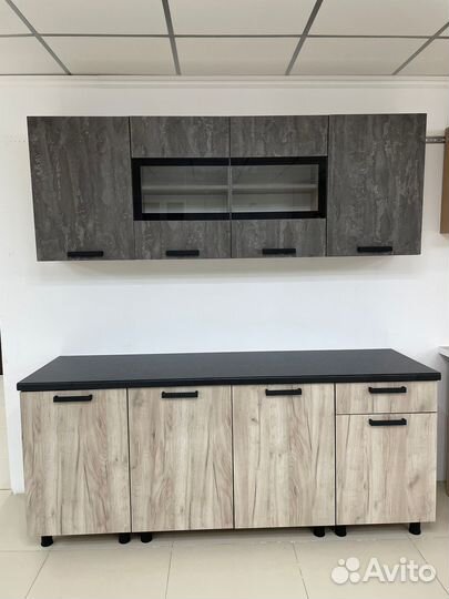 Кухонный гарнитур 